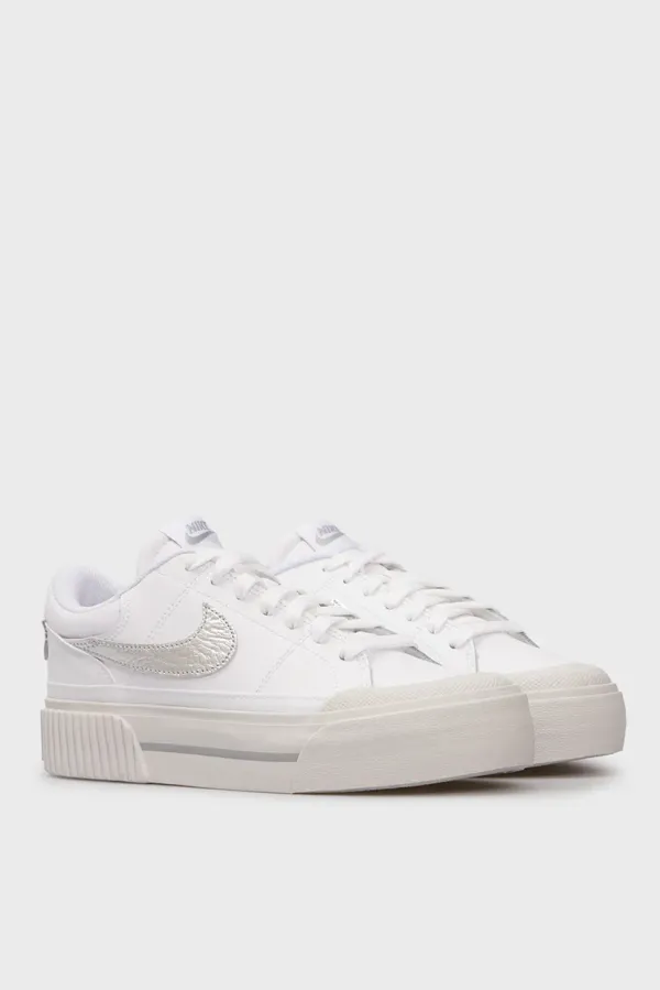 Кроссовки женские NIKE WMNS COURT LEGACY LIFT GFX 2