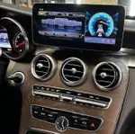 Магнитола для Mercedes-Benz C-класс (W205) 2019-2021 NTG 6.0 - Parafar PF6918A138/128C монитор 10.25" на Android 13, Быстрая, CarPlay, 4G SIM-слот