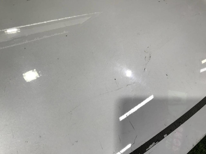 Спойлер крышки багажника BMW X5 F15 (2013-2018)