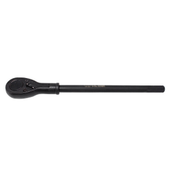 Трещотка реверсивная 3/4''(L-485мм, 20зуб) RockForce##Rock FORCE RF-8026500MPB