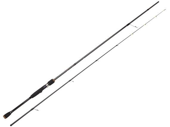Спиннинг Salmo Diamond JIG 24 2.28