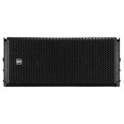 RCF HDL 30-A активная АС, 1100Вт, динамик 10 дюймов
