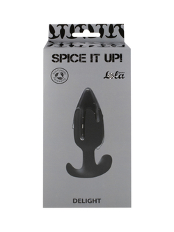Lola games Spice it up Delight - Пробка со смещенным центром тяжести