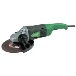 Угловая шлифмашина "HITACHI" G23SR