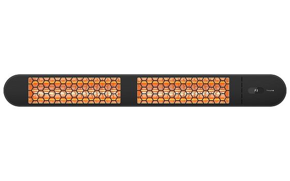 Инфракрасный обогреватель Energolux Säntis EIHS-3000-S1-BH — (2)