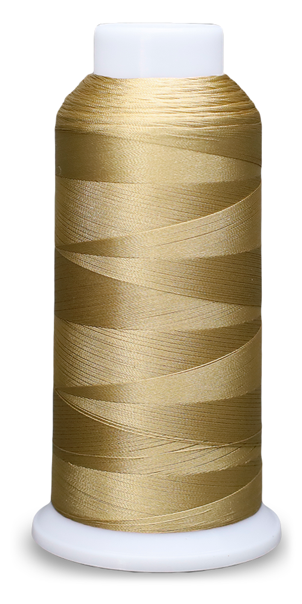 Полиэстеровые нитки Yokimi 120D/2 4000м