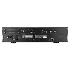 Aurender N20 4Tb HDD Black