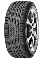 Легковая шина 265/60R18 109H Latitude Tour HP Michelin