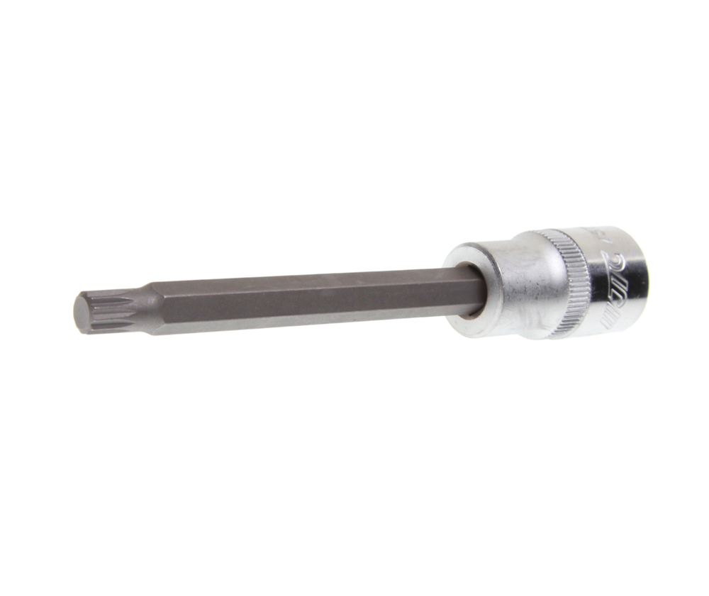 Головка 1/2"хM8 длинная с насадкой L=120мм JTC