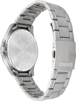 Мужские наручные часы Casio MTP-1384D-1A
