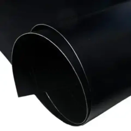 Геомембрана HDPE (ПЭВП) GRI‑GM13 гладкая