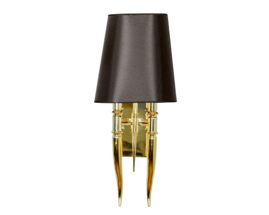 Бра Brunilde Gold