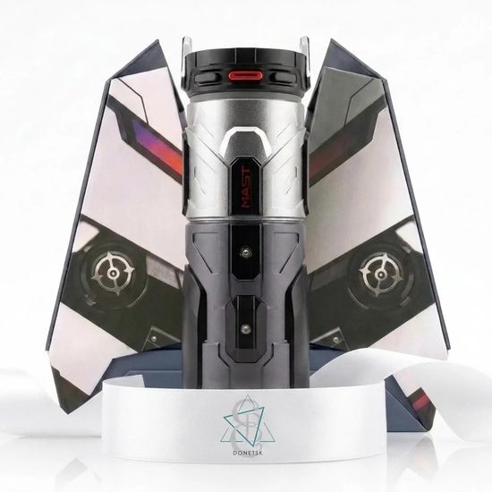 MAST RACER PRO x Neon Genesis Evangelion x GUNDAM (4.2) | Лимитированная серия Маст Vs Евангелион (BLACK)