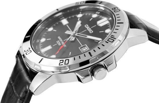 Наручные часы Casio MTP-VD01L-1EVUDF