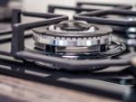 Газовая варочная поверхность GVG 640-1 BL