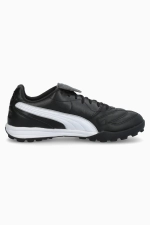 Сороконожки Puma King Liga TT - черный