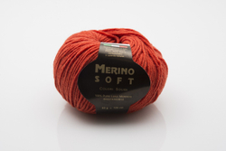 MERINO SOFT закуп с фабрики, 500г