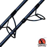 CARP PRO Удилище карповое 2-х секц. Flapper 3.60м 3.5lb 50мм