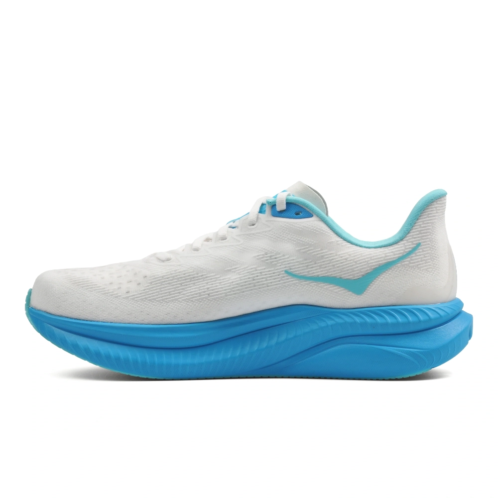 Кроссовки мужские Hoka Mach 6