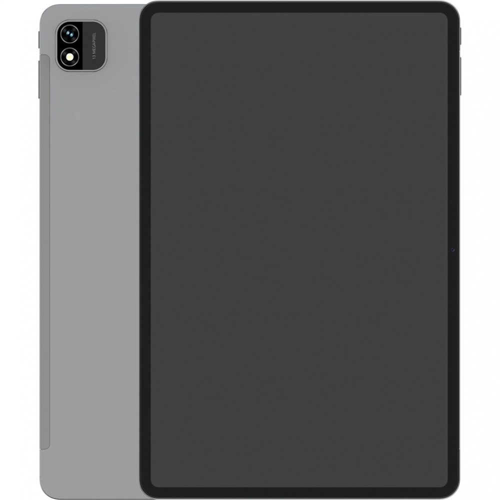 Планшет Digma Pro Evolution 8/256Gb 12.6" (TA3E2M03) серебристый