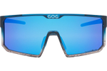 Спортивные очки GOG Maat / Cristal Blue / Polarized Reflex Blue