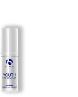 iS Clinical Набор по уходу вокруг глаз Illuminating Eyes Collection 180мл + 3,75 мл +15 гр