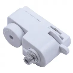 Питание боковое Track Accessories A200033 Arte Lamp