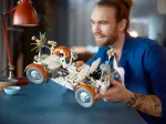 Конструктор LEGO Technic 42182 Луноход NASA «Apollo» LRV