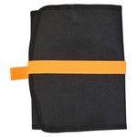 Exfil-0 Tool Roll / Черный