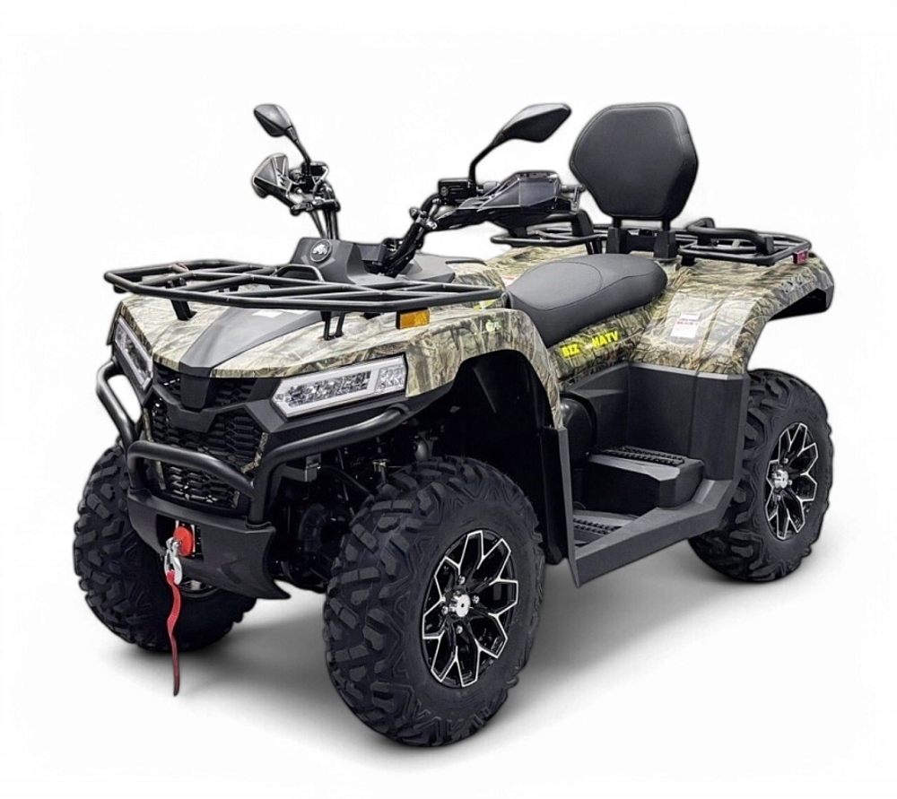 Квадрицикл Bizon YK450AL EPS ПТС