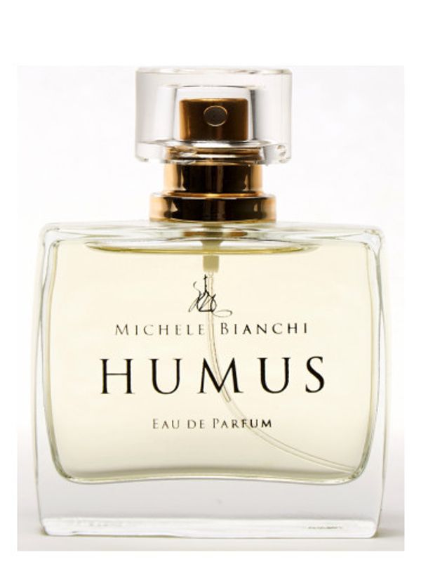 Michele Bianchi Humus