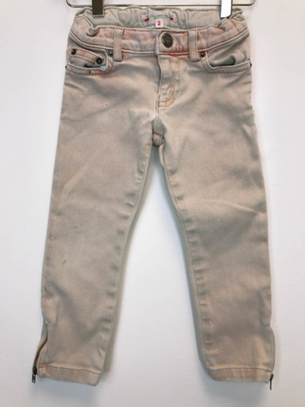 Джинсы Bonpoint, 98