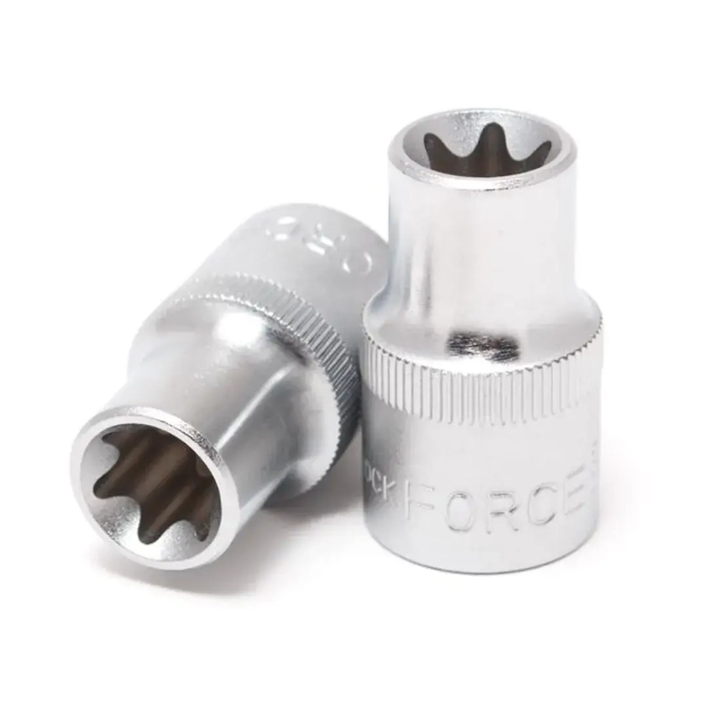 Головка торкс E16 1/2'' RockForce##Rock FORCE RF-54616