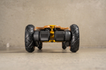 Электроскейт FUSION All Terrain
