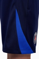 Шорты Nike PSG 25/26 Strike Junior - темно-синий