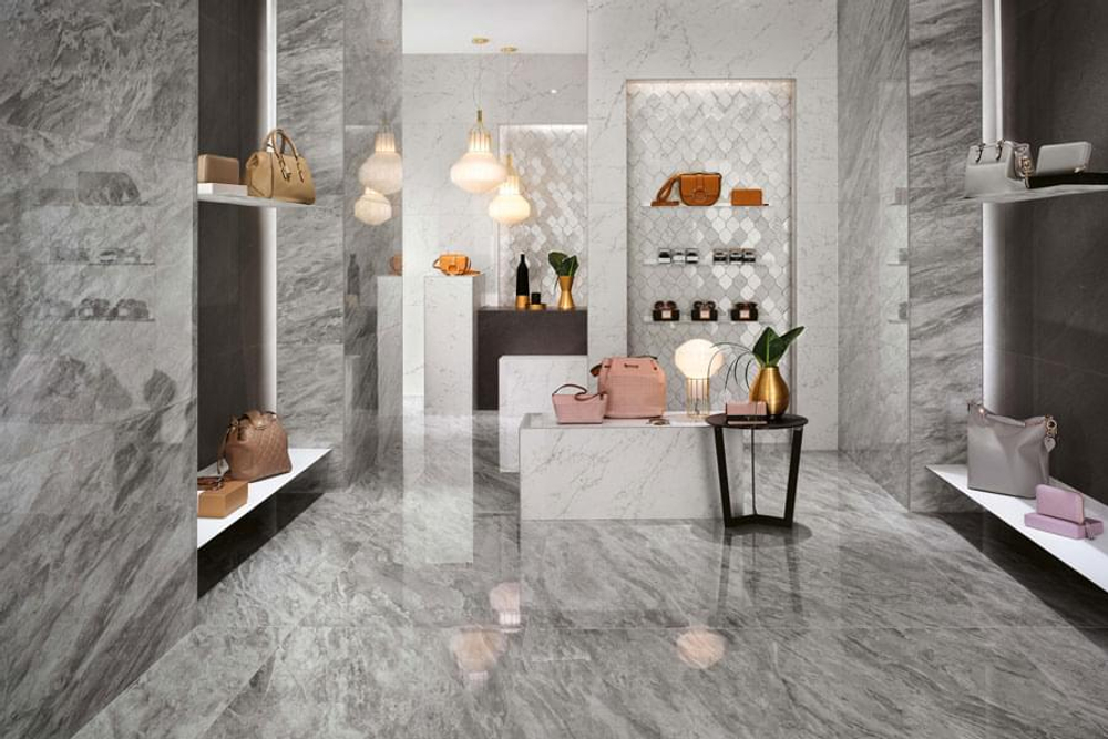 Atlas Concorde Marvel Stone Cream Prestige 40x80