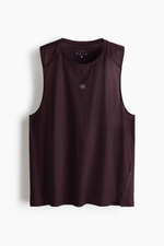 Топ для бега без рукавов CoolMove™ - H&M
