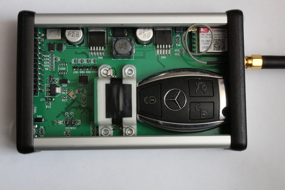 Autostart-MB-FBS4-M