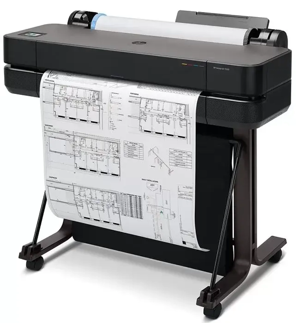 Принтер HP  DesignJet T630