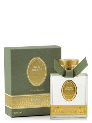 Rance 1795 Eau de France (Rue Rance)