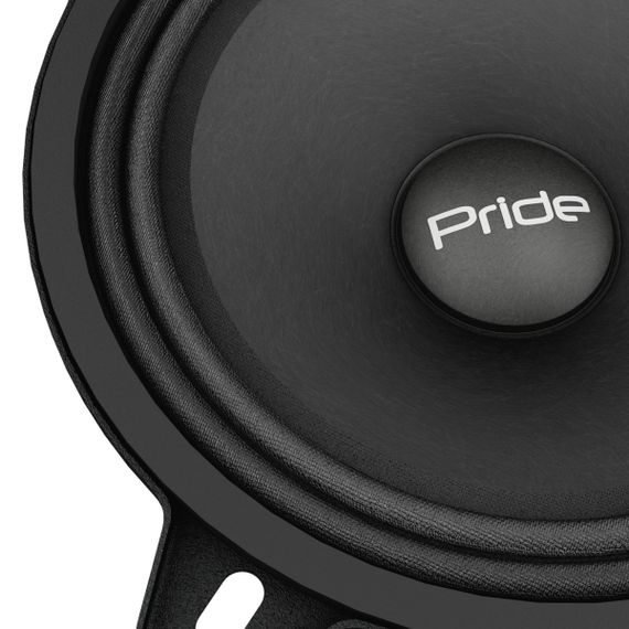 Pride Onyx 5" V.2