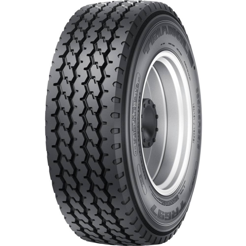Triangle 385/65R22,5 160J (158L) TR697 TL 3PMSF 20PR