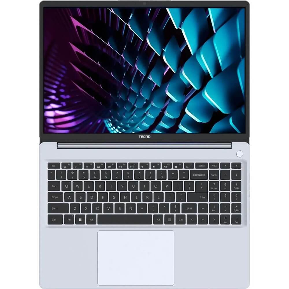 Ноутбук Tecno MegaBook K16SAA (71003300436)