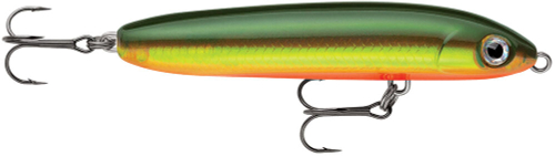 Воблер RAPALA Skitter V 13 /HO /поверхностный/ 13см, 28гр.