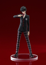 Amamiya Ren