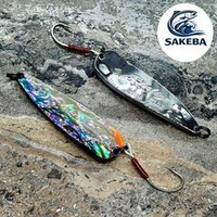 Блесна FOREST REALIZE ABALONE NEW 21g #3