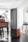 Martin Logan Renaissance ESL 15A Walnut