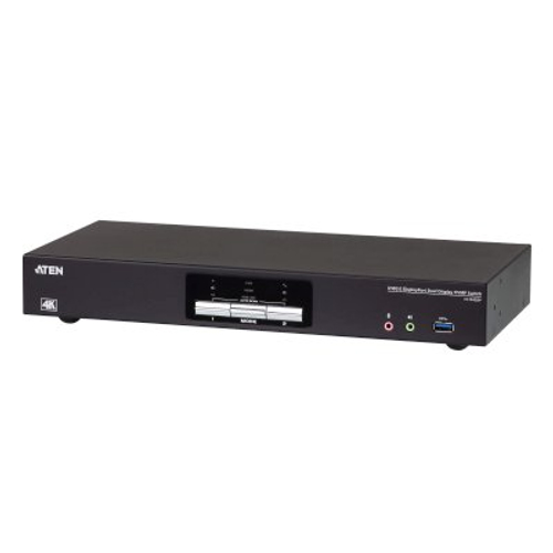 KVM переключатель Aten CS1942DP-AT-G