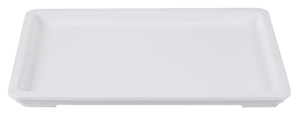 Крышка Cambro DBC1826P 148 белая