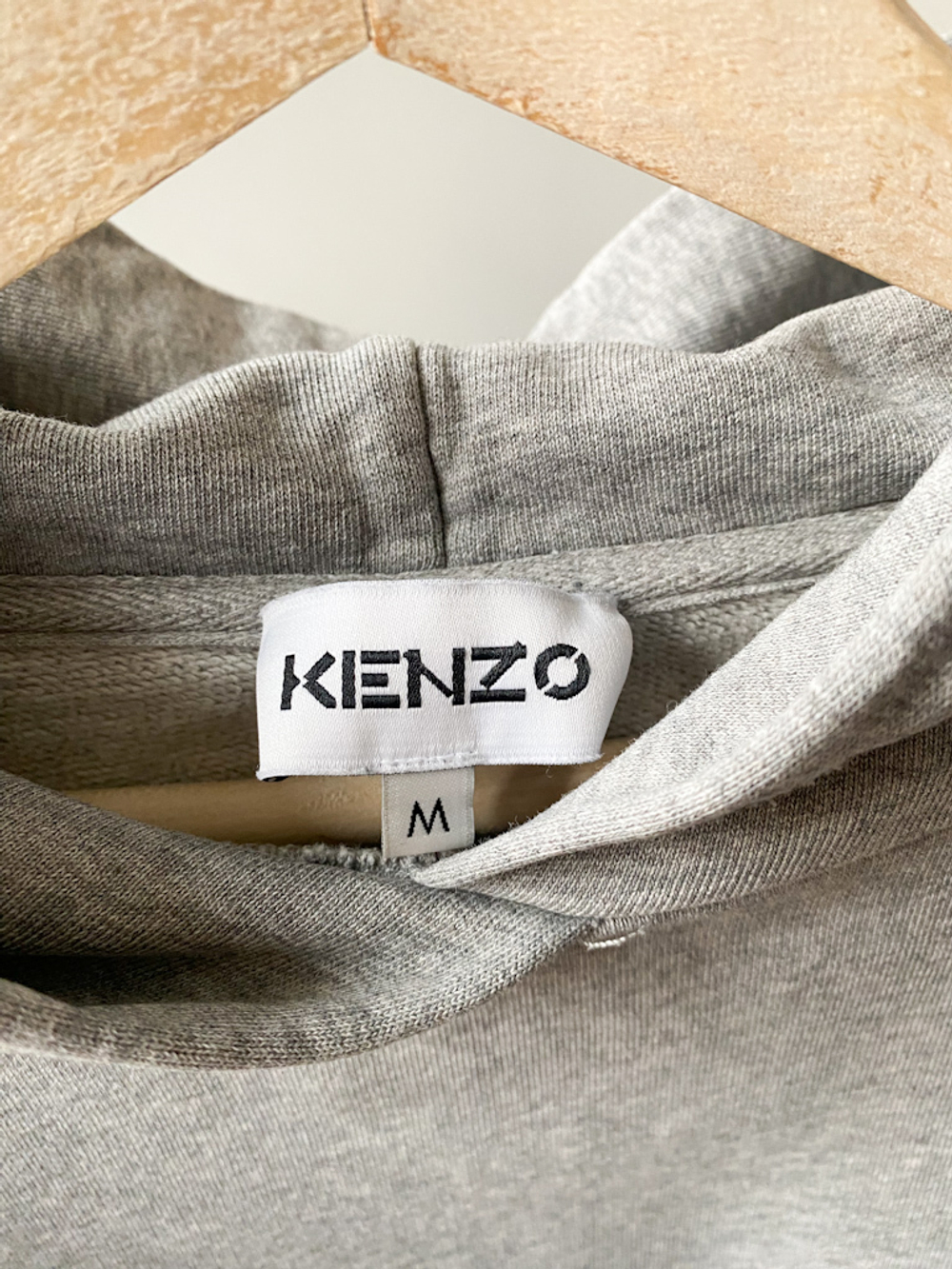 Толстовка Kenzo, S